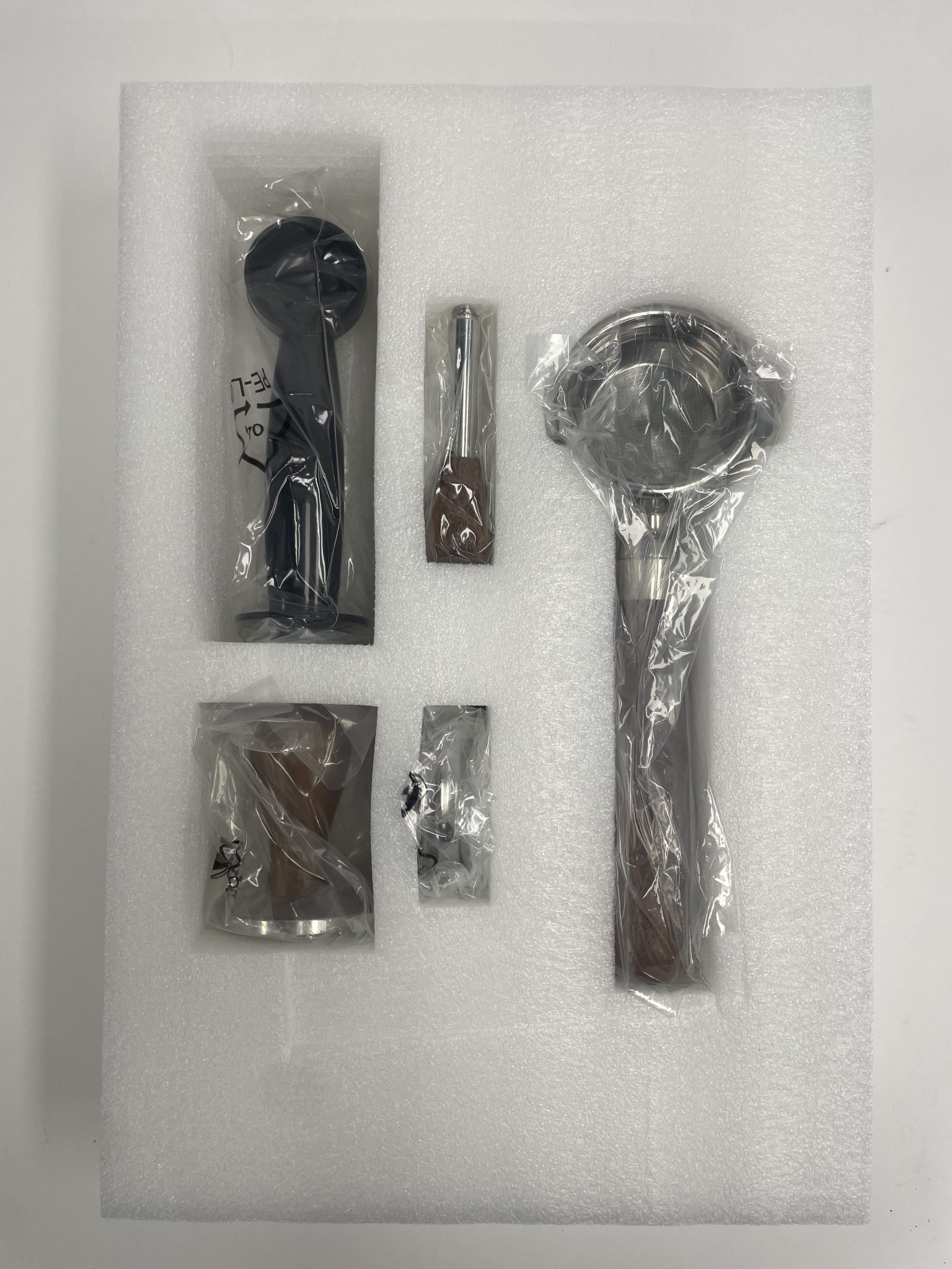 Cecotec Baristeo Intima espresso kavos aparatas