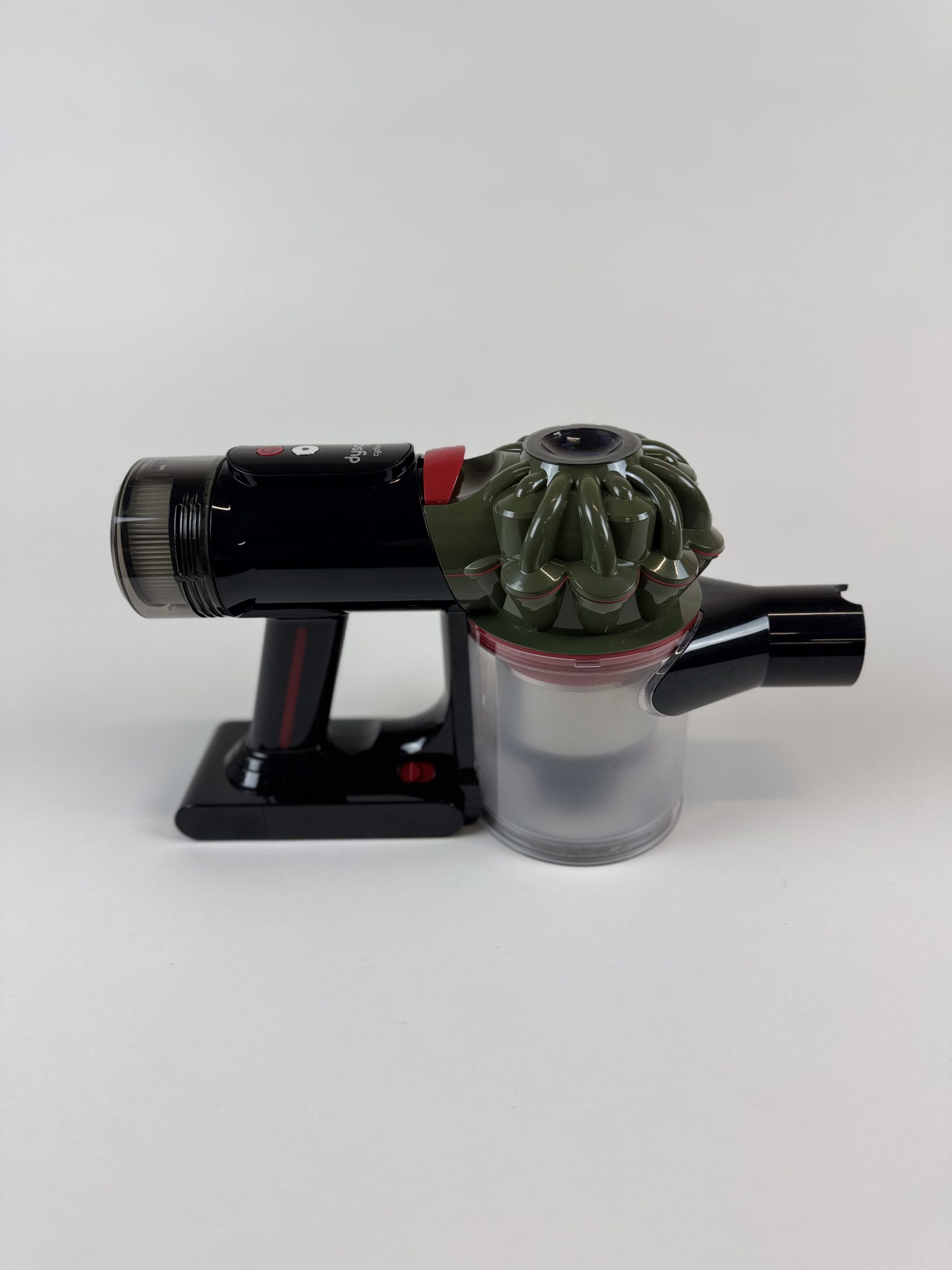 Dyson V8 DS20 dulkių siurblys