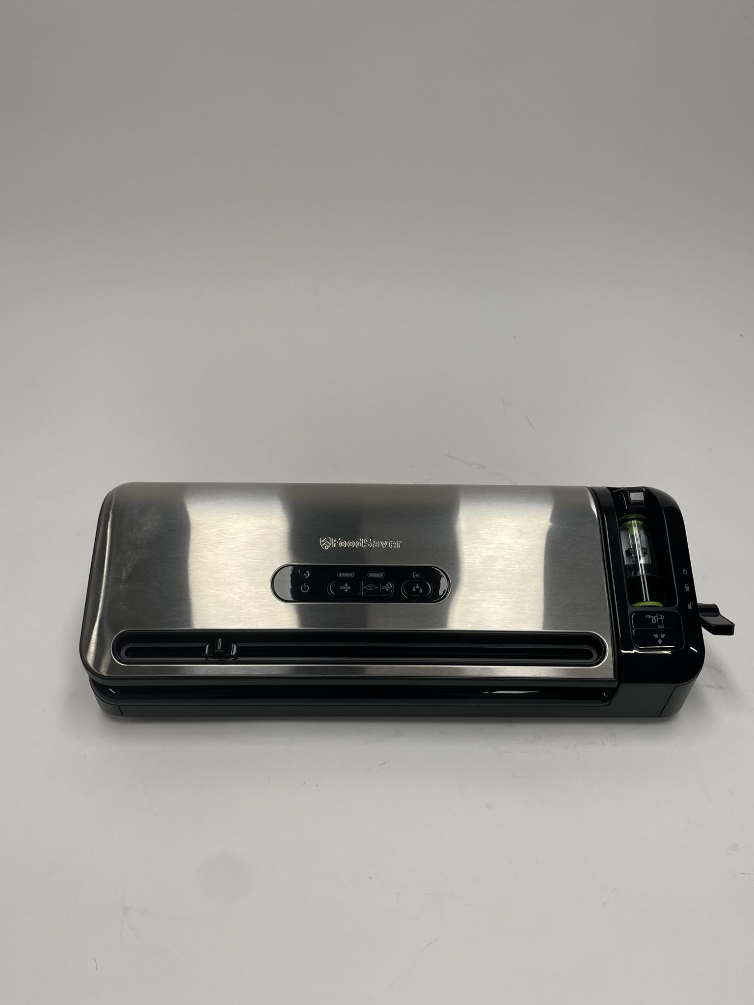 FoodSaver vakuumatorius