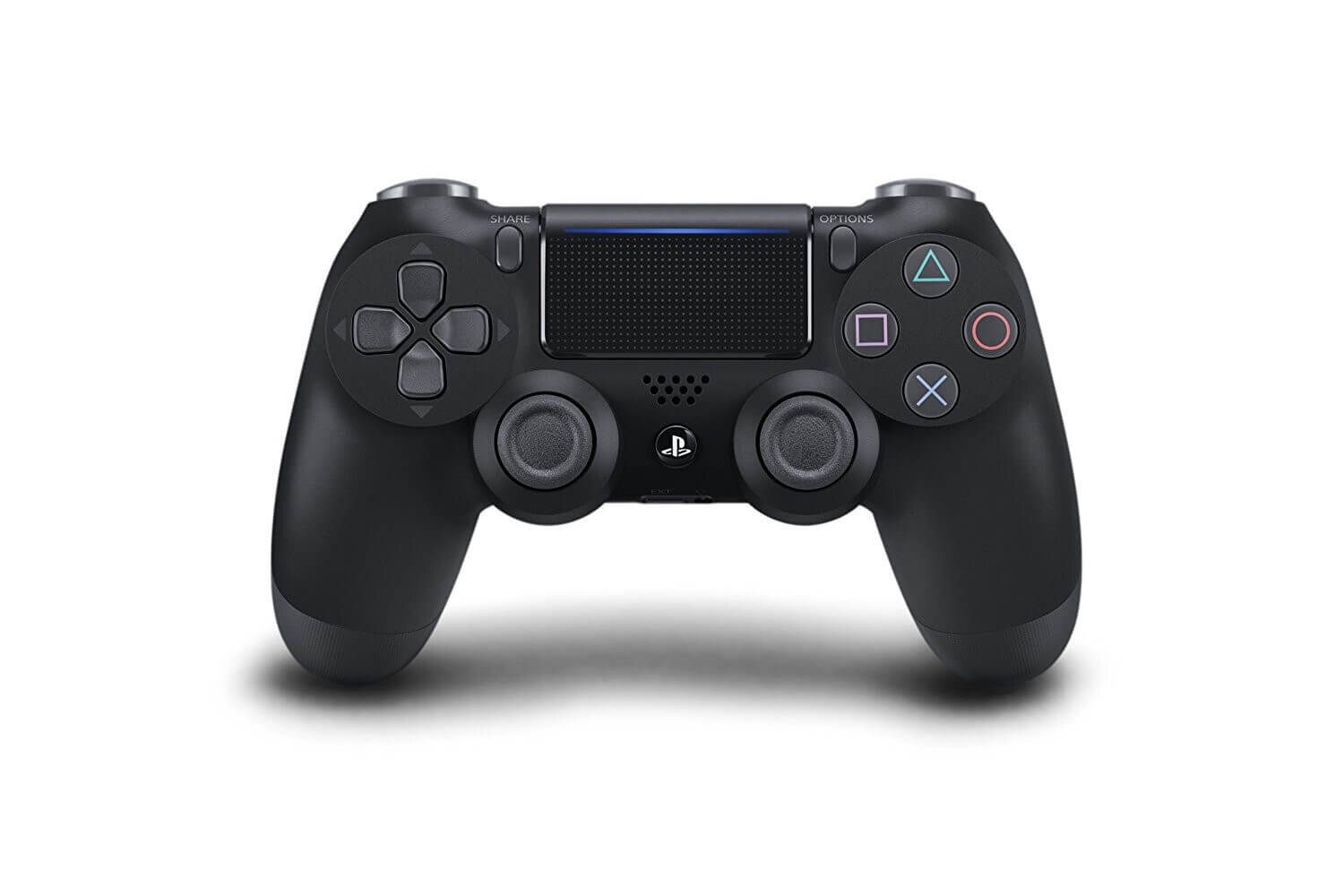 Sony DualShock 4 V2 game controller