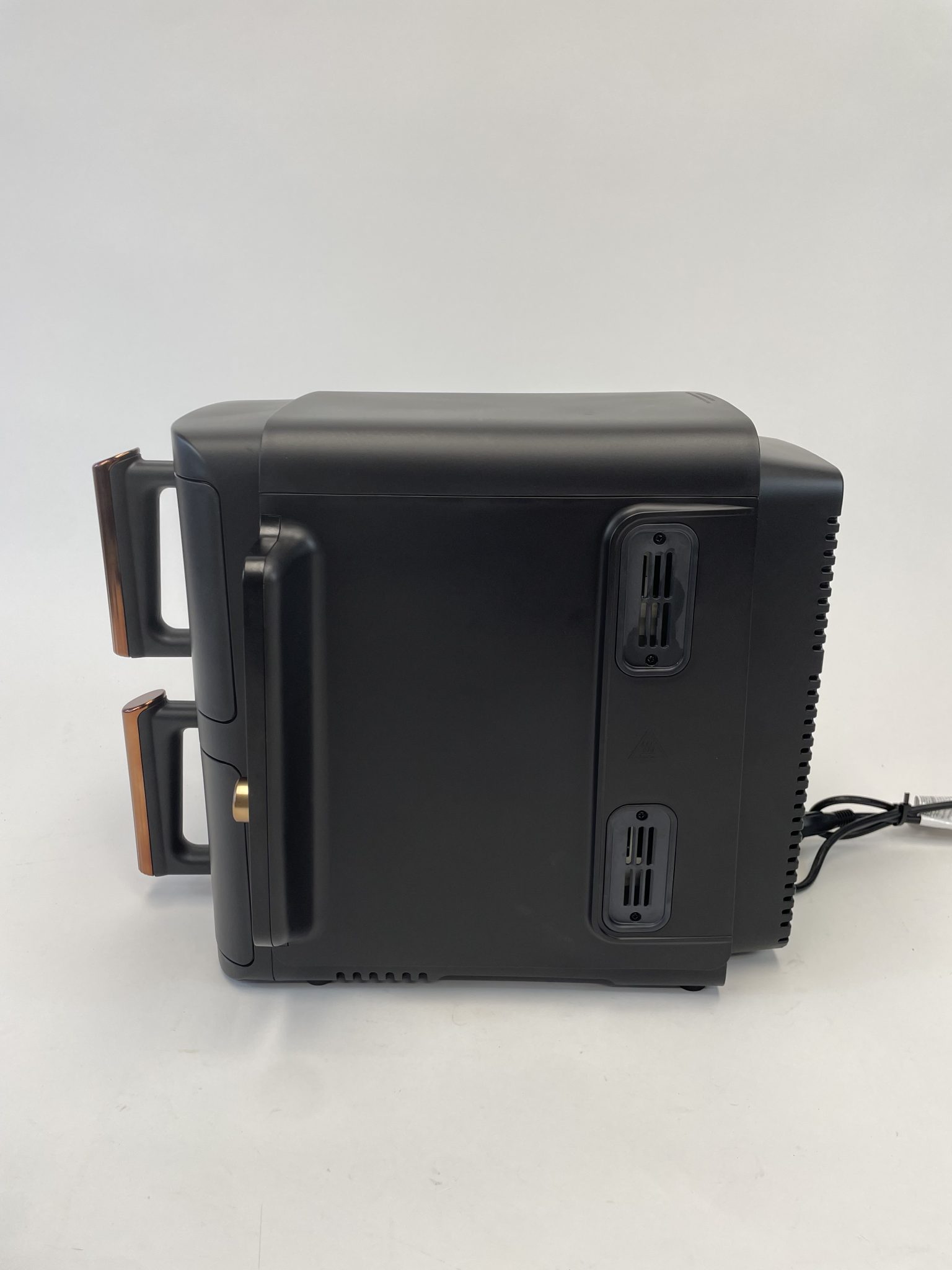 Ninja Double Stack XL 9.5L oro gruzdintuvė