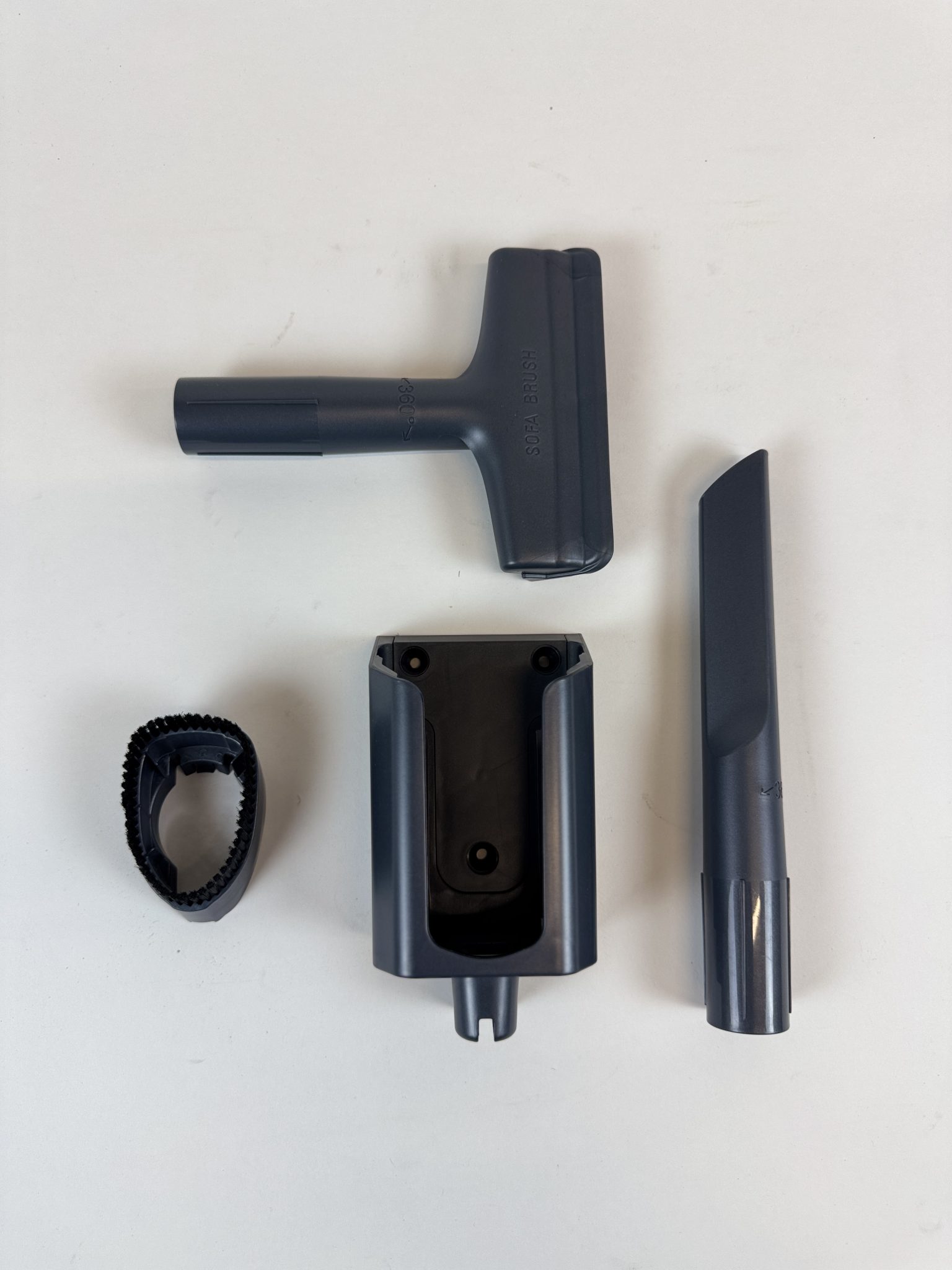 Rowenta X-Pert RH6836EO 6.60 dulkių siurblys