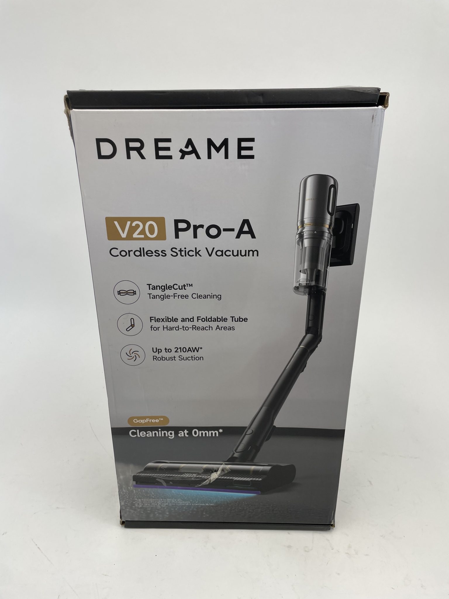 Dreame V20 Pro A dulkių siurblys