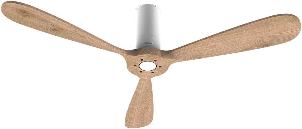 CECOTEC EnergySilence 5500 lubinis ventiliatorius