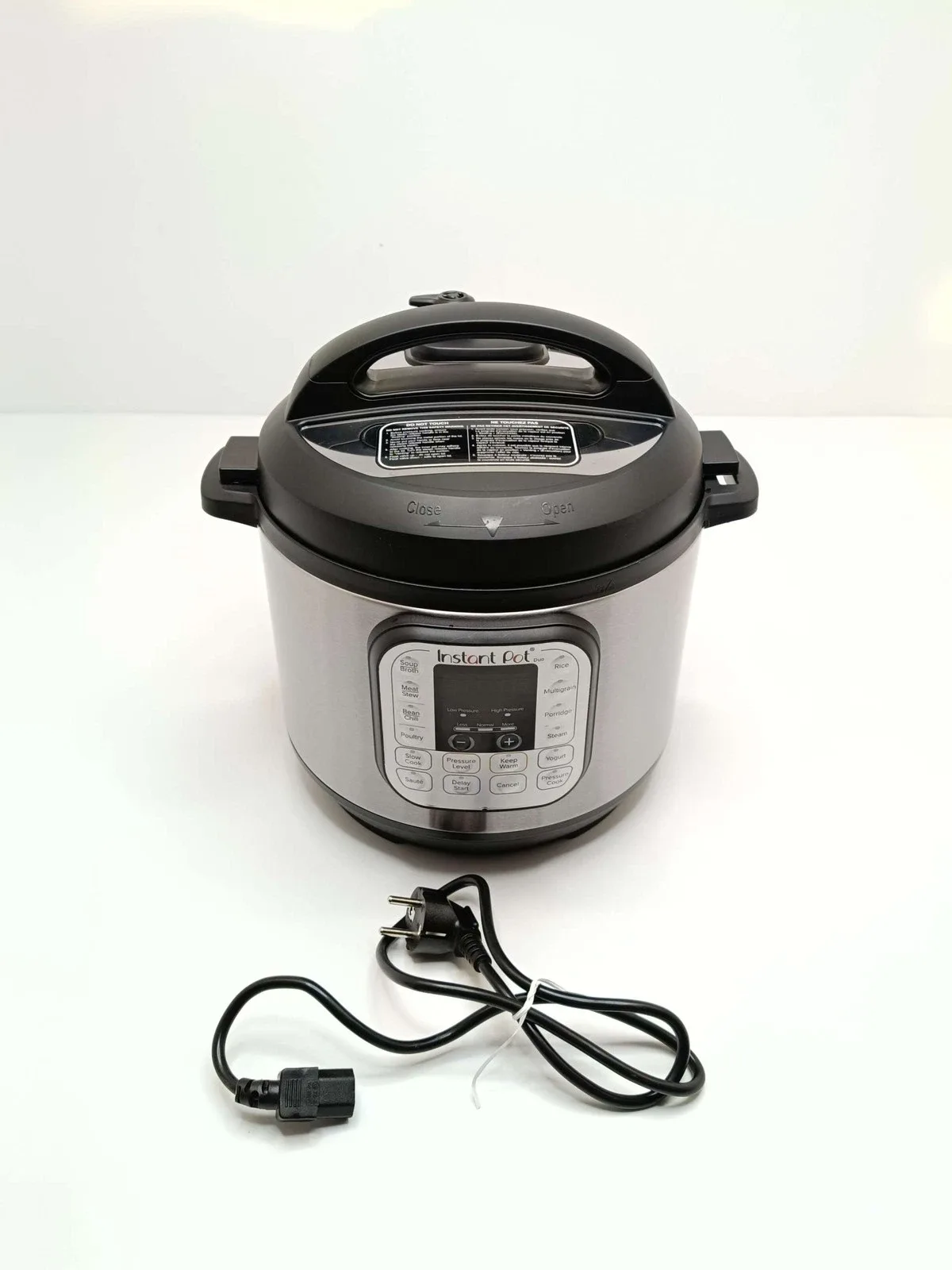 Instant Pot multicooker