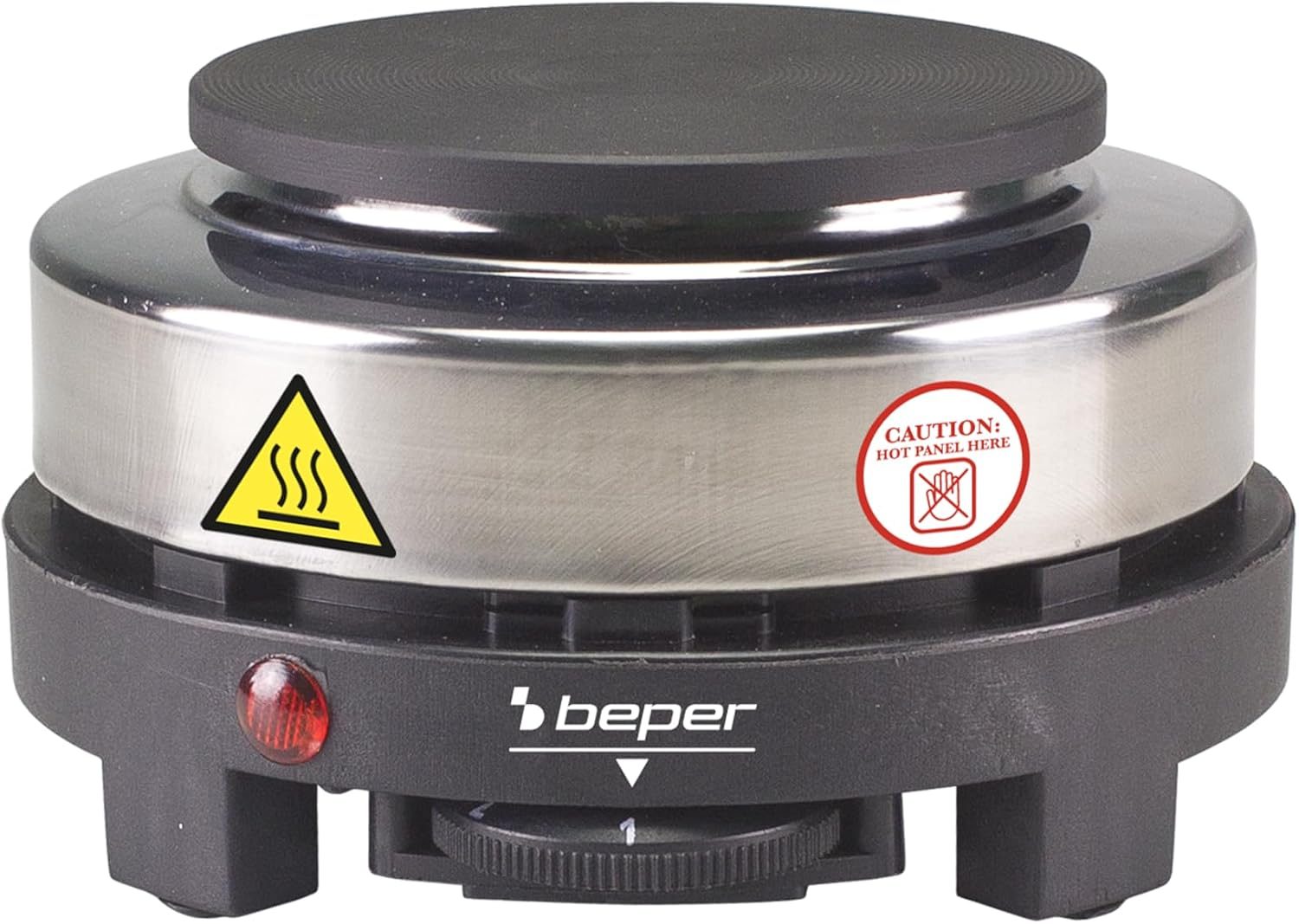 BEPER electric hob
