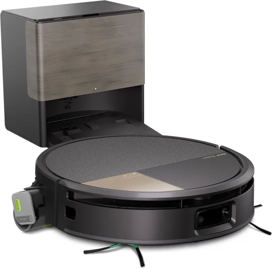 iRobot robot vacuum cleaner