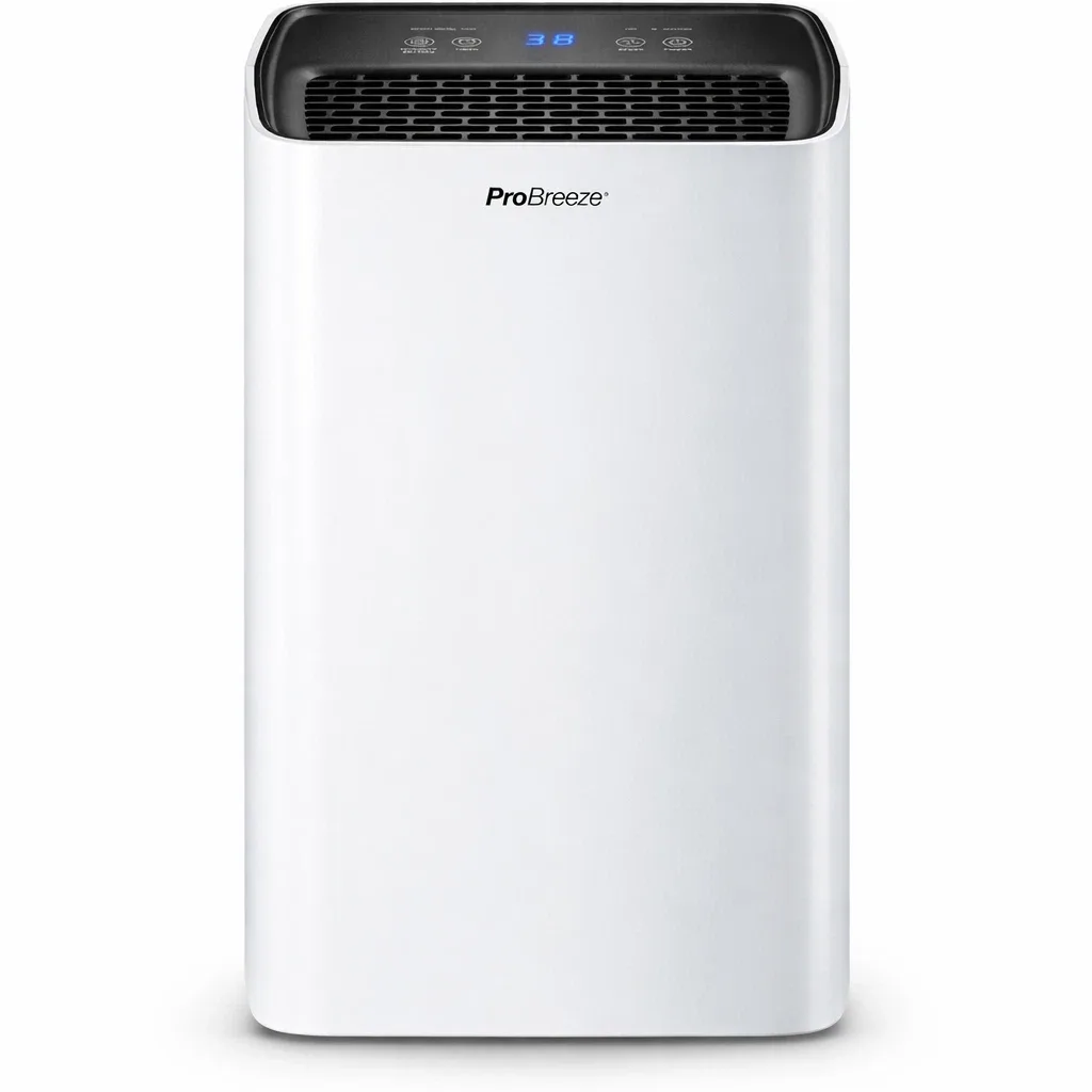 ProBreeze oro sausintuvas
