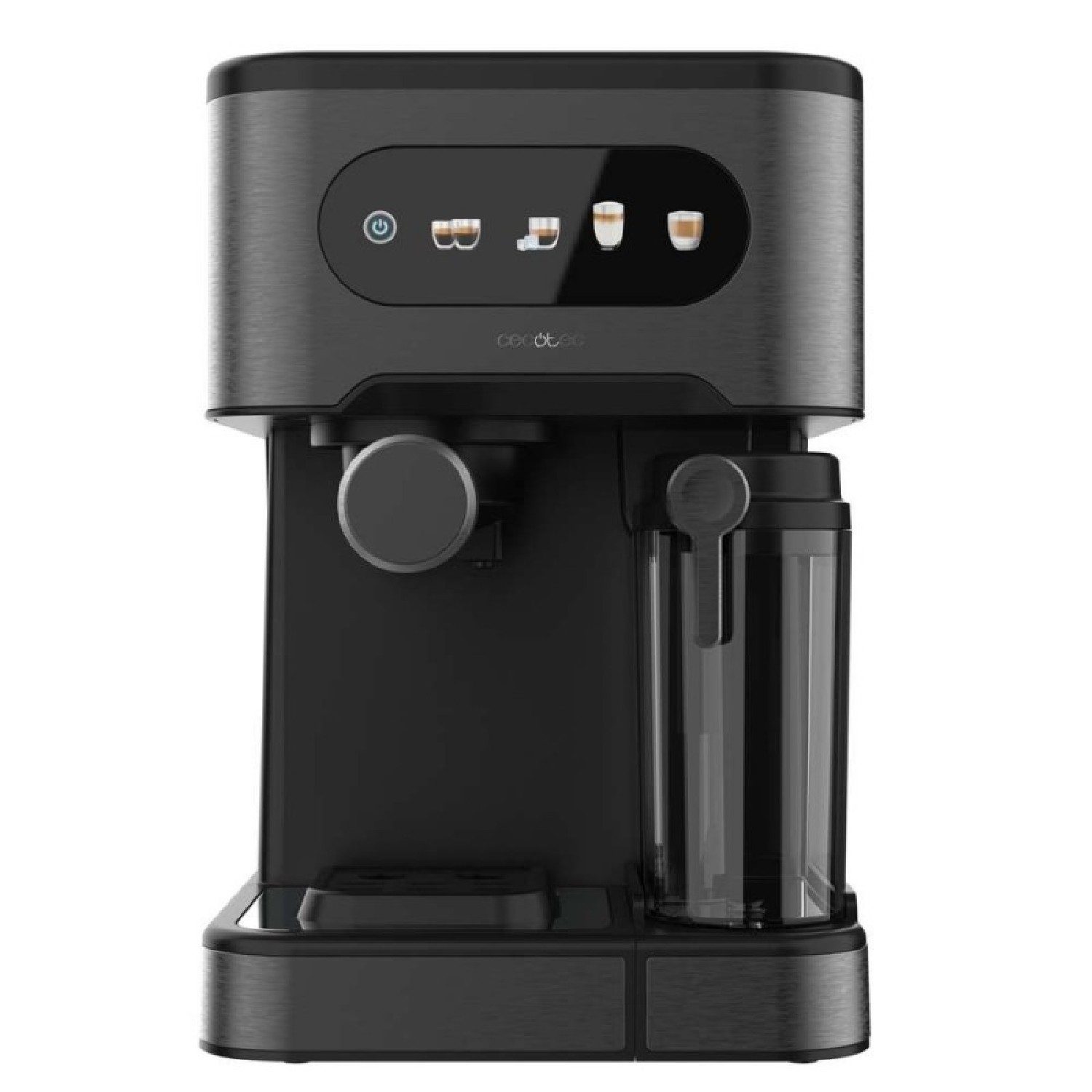 Cecotec coffee machine