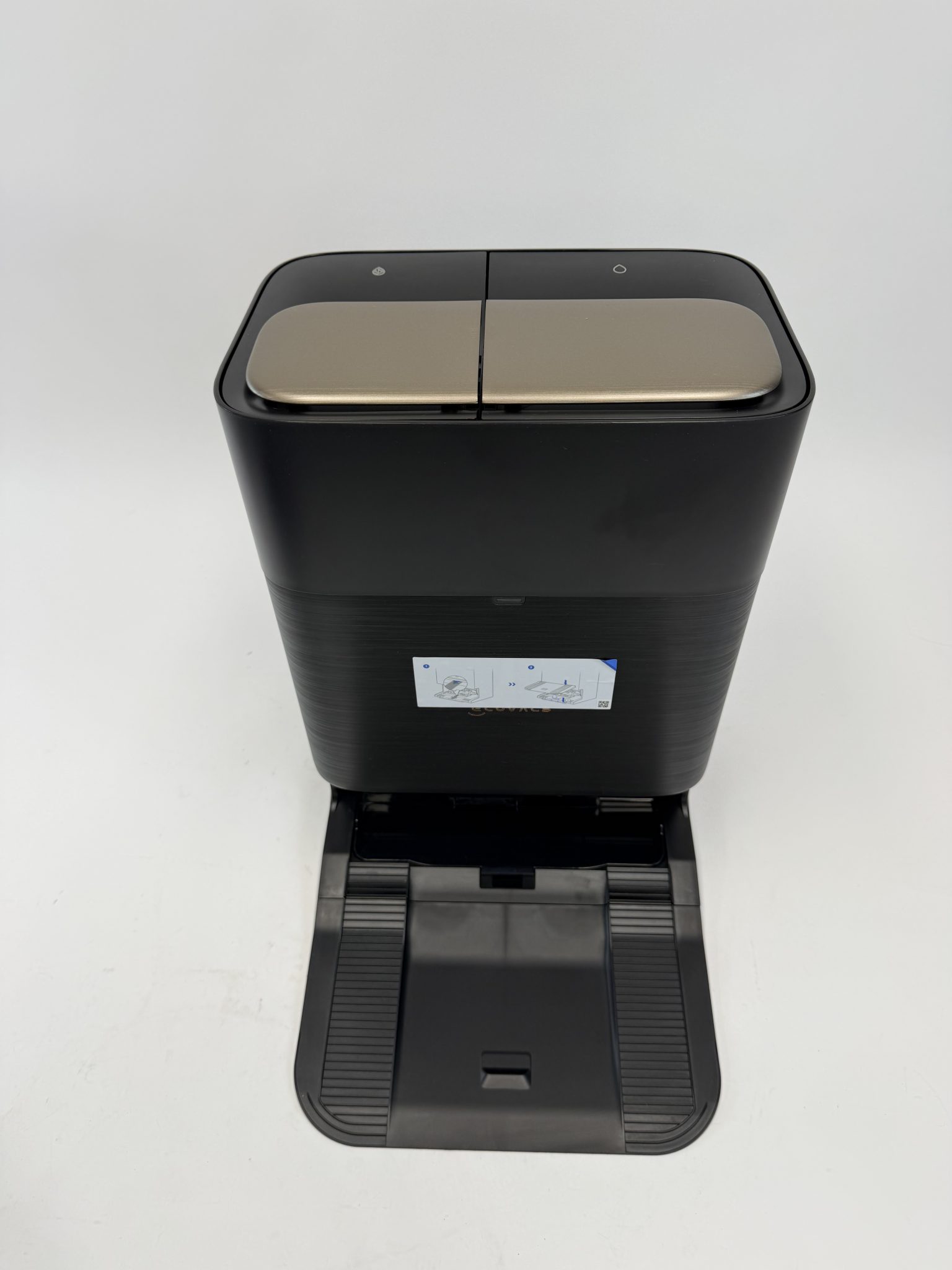 Ecovacs DEEBOT X9 PRO OMNI