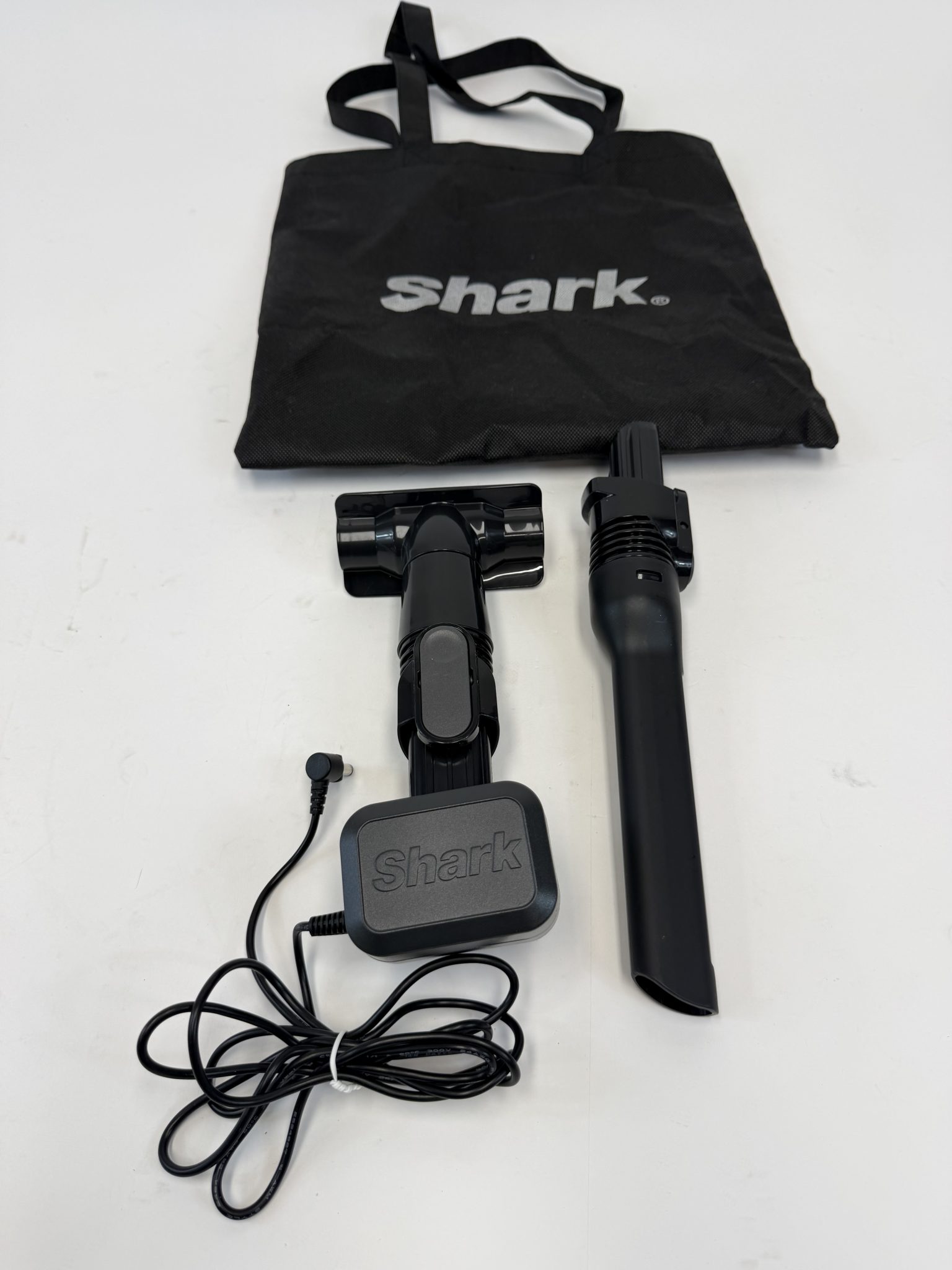 Shark PowerPro Pet dulkių siurblys