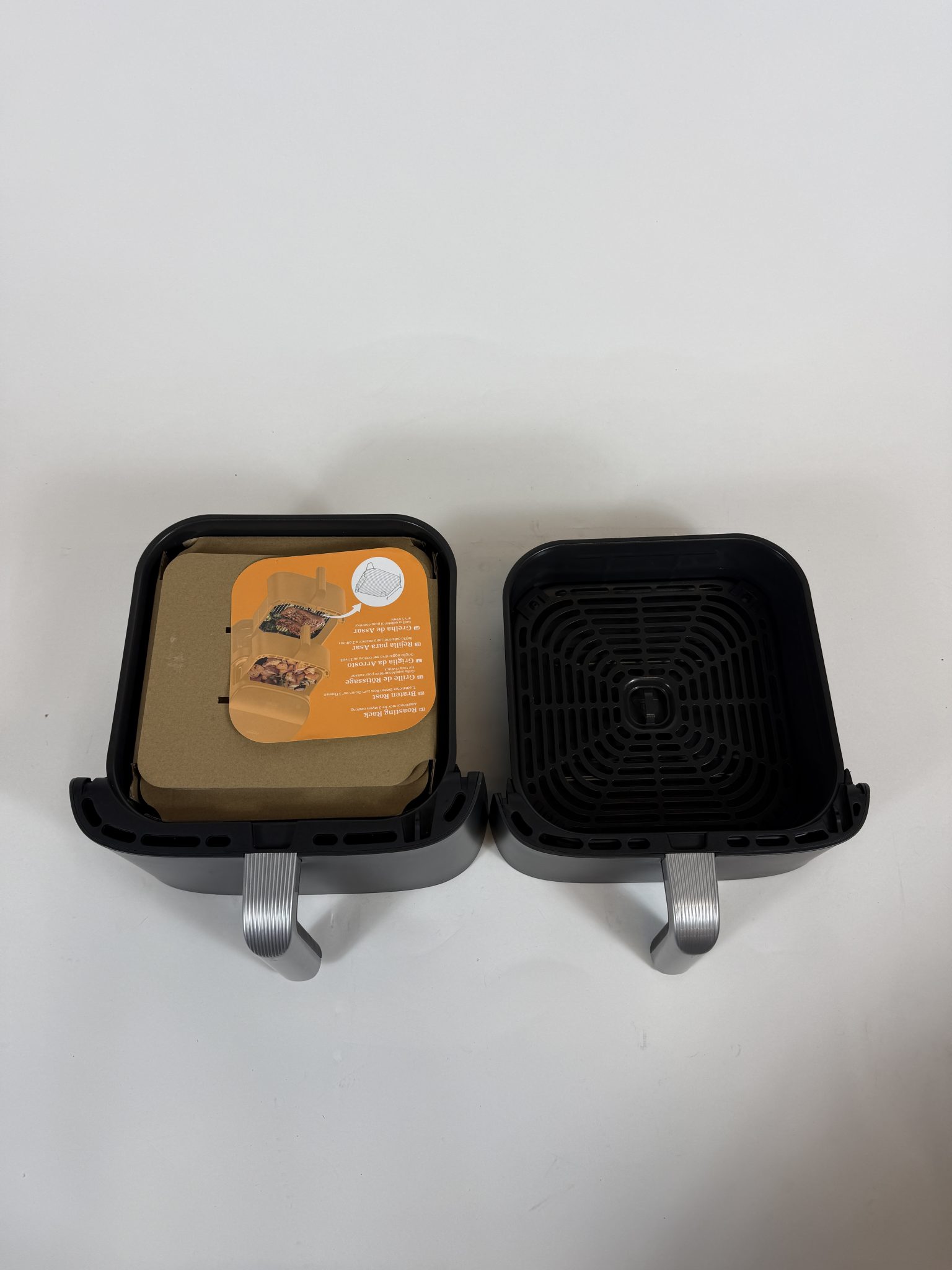 Cosori Turbo Tower 10.8L CAF-DC112-ADE oro gruzdintuvė