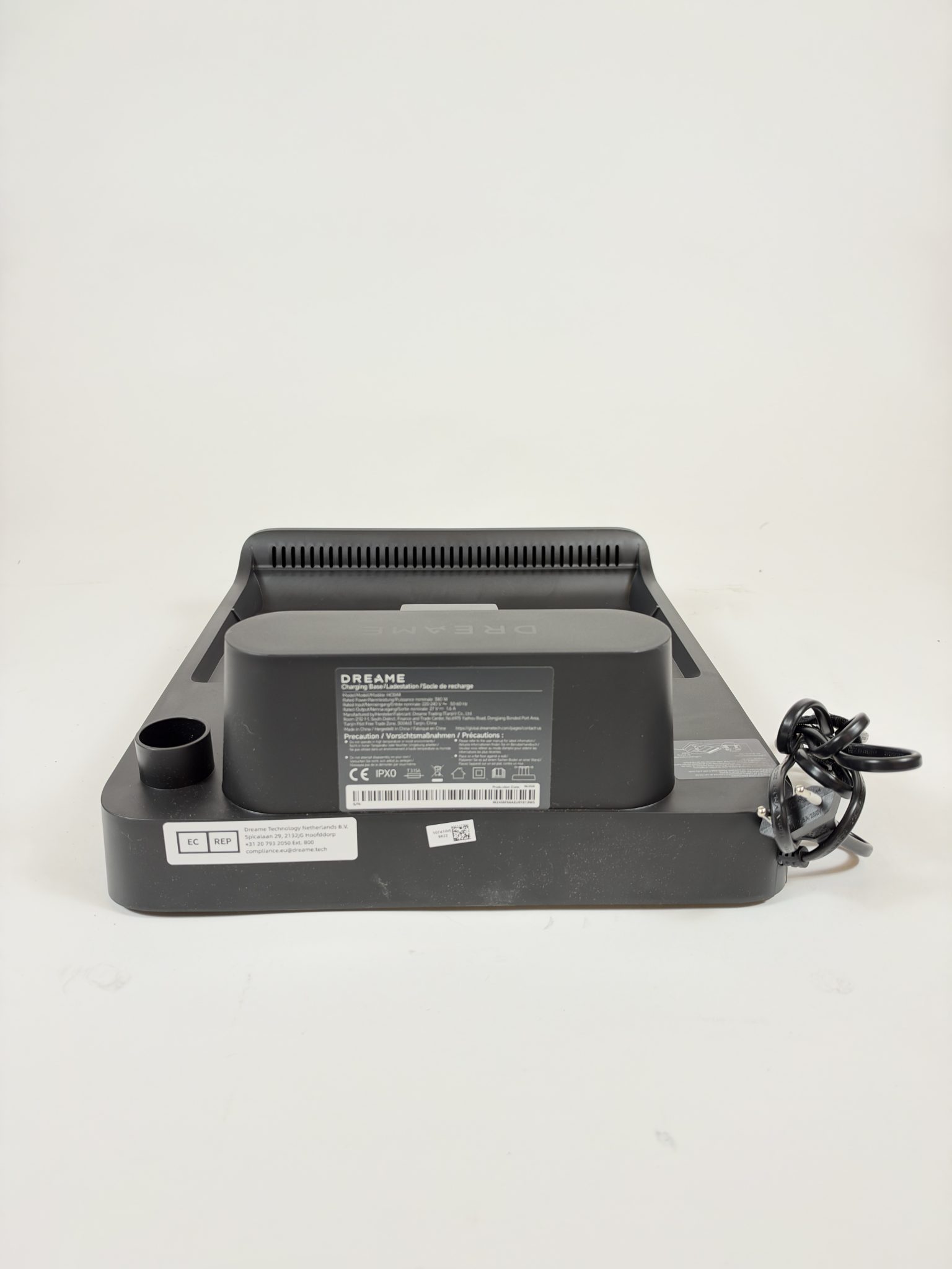 Dreame H12 Pro FlexReach dulkių siurblys