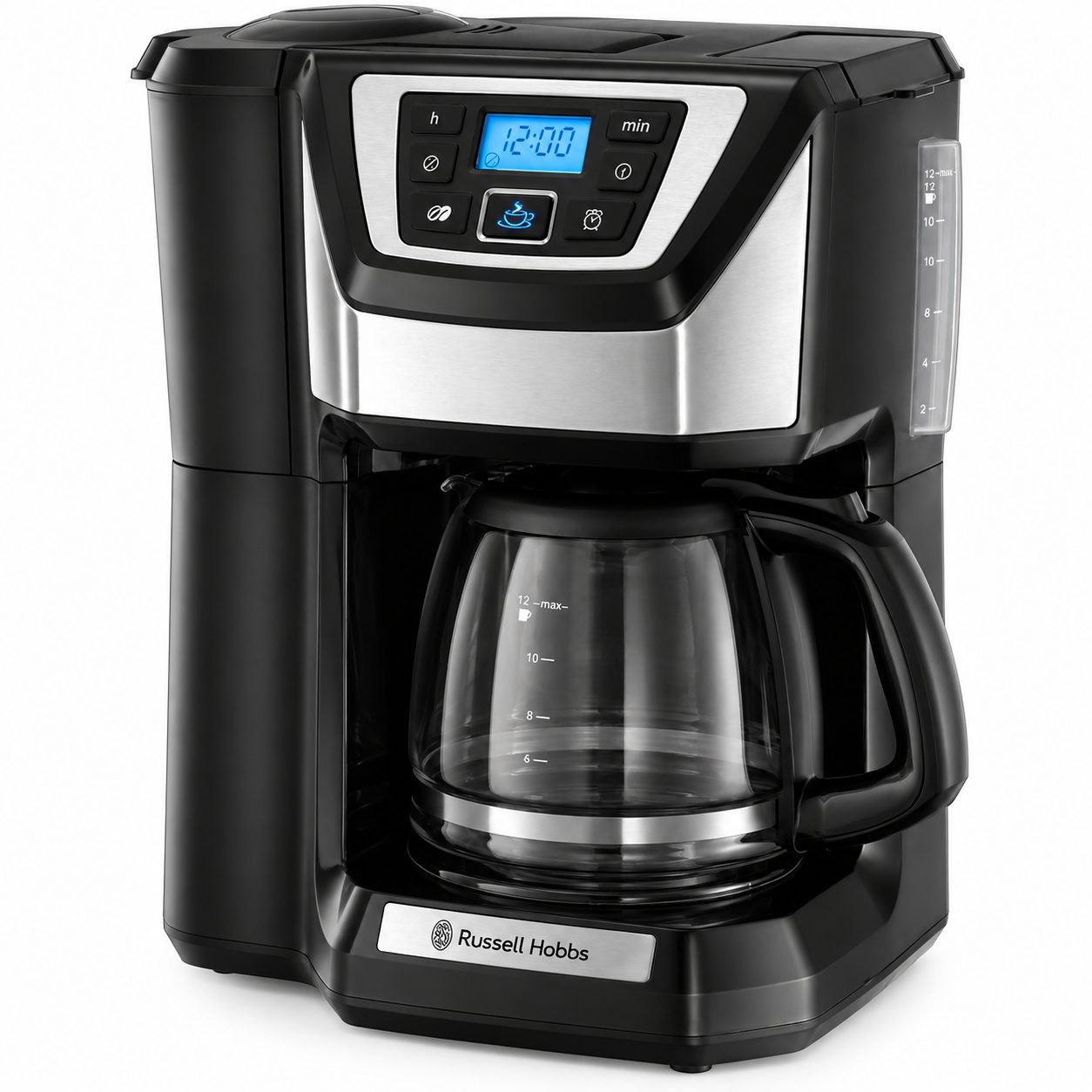 Russell Hobbs 22000-56 Coffee Machine