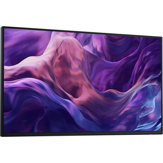 Monitor Dell P2425H, IPS, 100 Hz, HD, 24
