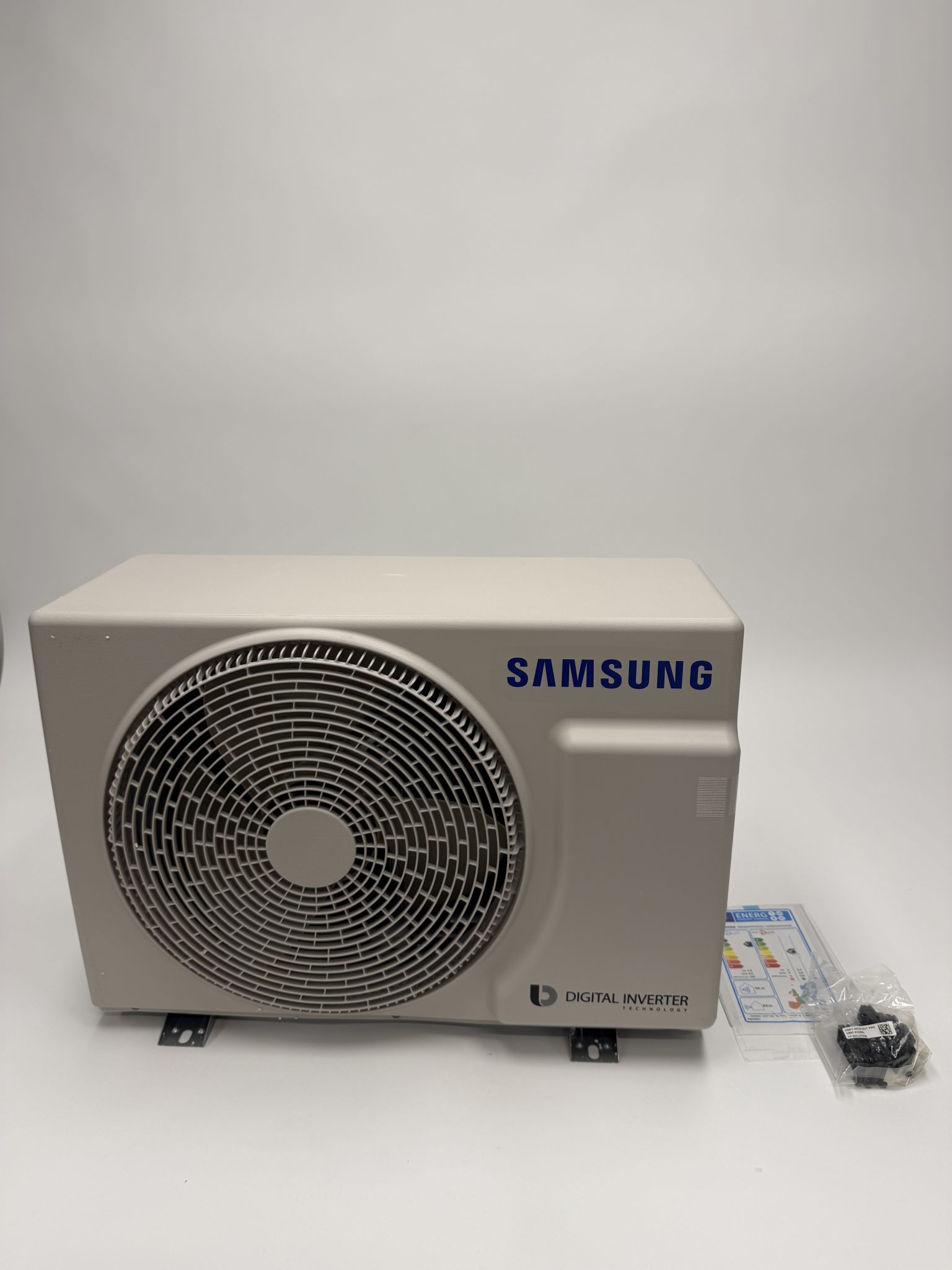 Samsung Maldives 9000 BTU inverterinis oro kondicionieriaus išorinis blokas