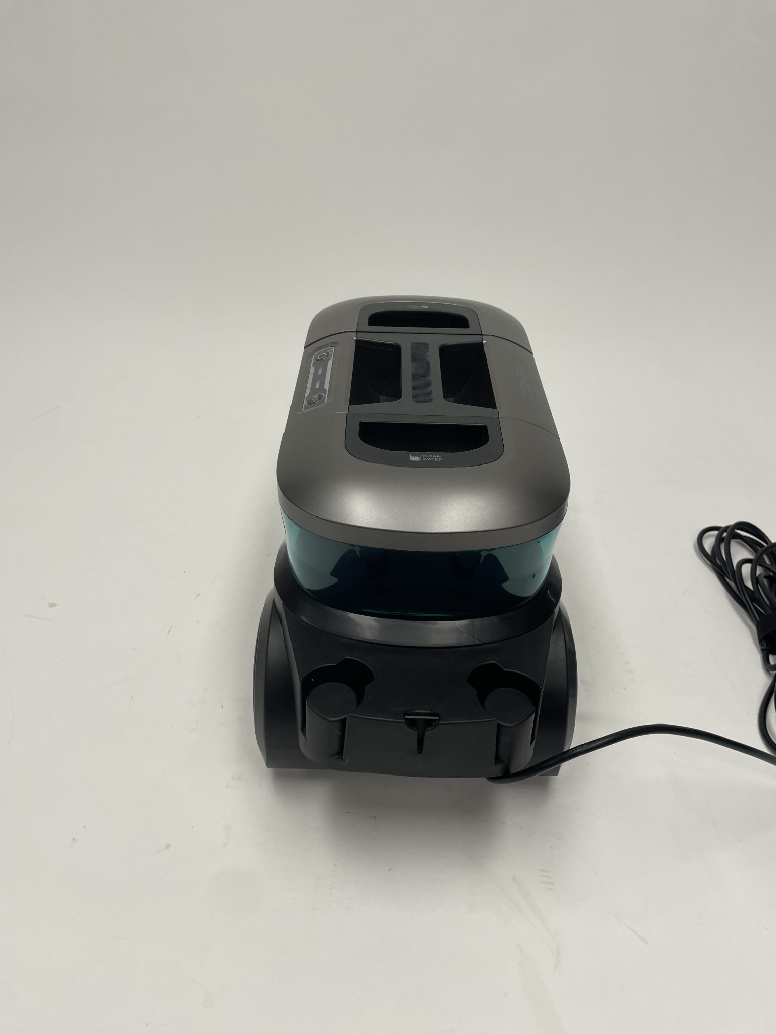 Cecotec Conga CarpetClean 10000 EasyHome dulkių siurblys