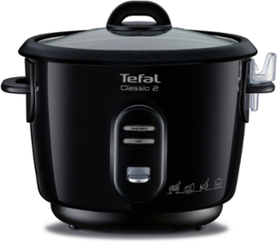 Tefal Classic 2 ryžių viryklė
