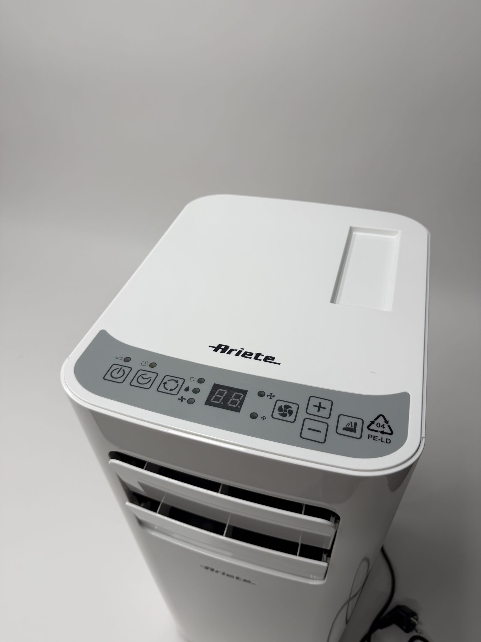 Ariete Polar 8 mobilus oro kondicionierius