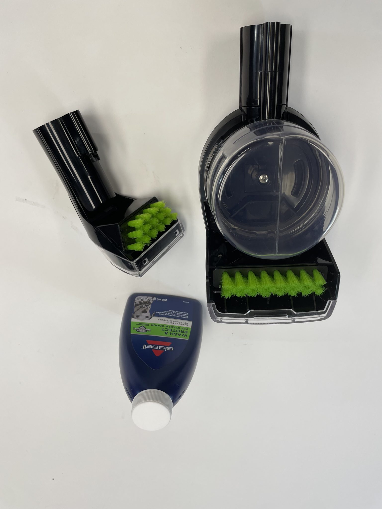 Bissell SPOTCLEAN PET PRO rankinis dulkių siurblys